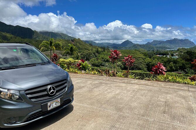 Best Of Oahu: Grand Circle Island Small Group Tour From Waikiki - Key Things That Make This Tour Worth It