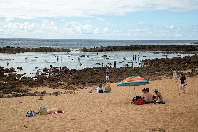 Best Of Oahu: Grand Circle Island Small Group Tour From Waikiki - A Fast, Full-Day Circle of Oahu from Waikiki