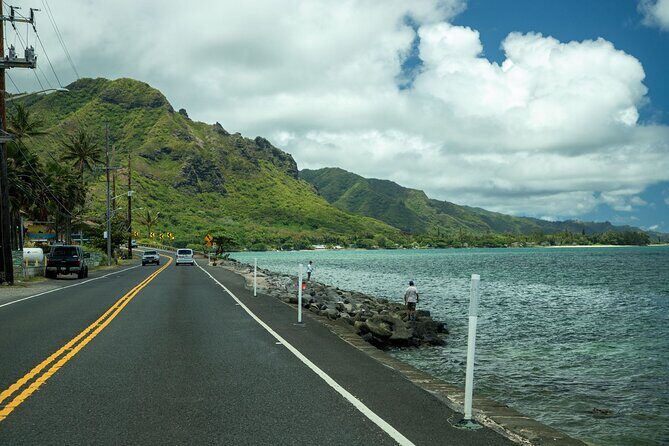 Best Of Oahu: Grand Circle Island Small Group Tour From Waikiki - Diamond Head to Hanauma Bay: East Coast Views with Timing Built In