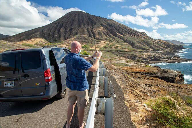 Best Of Oahu: Grand Circle Island Small Group Tour From Waikiki - Halona Blowhole and Makapu‘u Point: When the Coast Really Changes