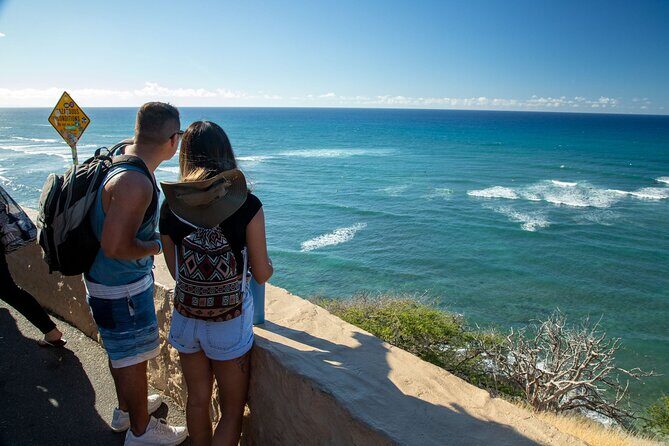 Best Of Oahu: Grand Circle Island Small Group Tour From Waikiki - Price and What Your $169 Actually Buys