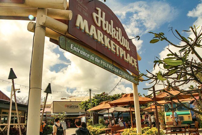 Best of Oahu: Pearl Harbor, Arizona Memorial and the Polynesian Cultural Center - Key highlights to know before you go