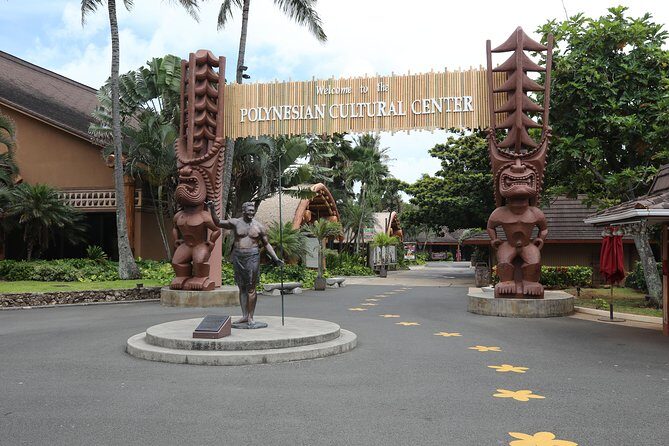 Best of Oahu: Pearl Harbor, Arizona Memorial and the Polynesian Cultural Center - Price and value: what $271.20 is buying you on Oahu