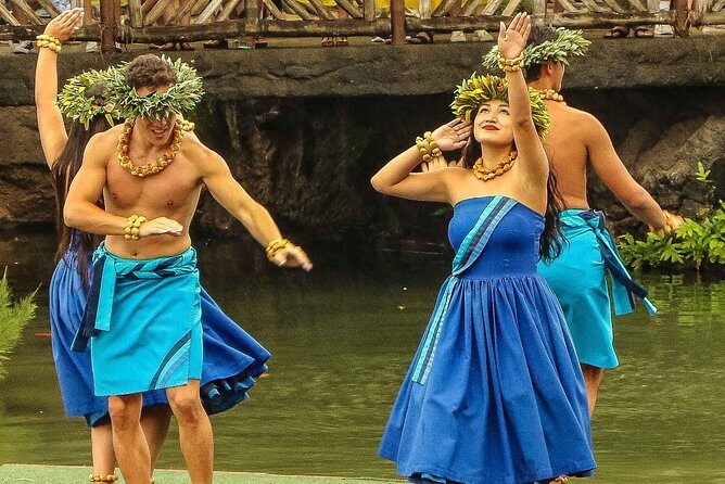 Best of Oahu: Pearl Harbor, Arizona Memorial and the Polynesian Cultural Center - Polynesian Cultural Center in 2 hours: how to make it count