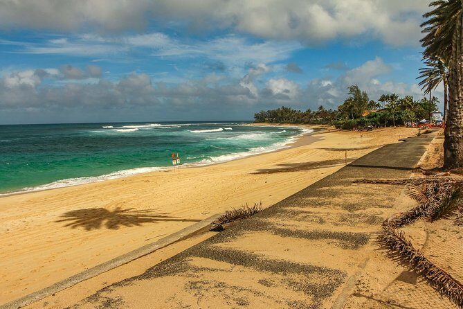 Best of Oahu: Pearl Harbor & Oahu Circle Island Tour from Waikiki - Price and value: what $145 buys you in a full-day circle