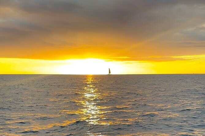Best Waikiki Sunset Cruise:BYOB Sunset Sail with Swimming - Who should book this—and who might want a different kind of cruise