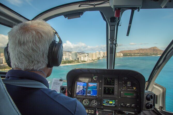 Blue Skies of Oahu Helicopter Tour - Value check: why $438.90 can make sense (and when it won’t)