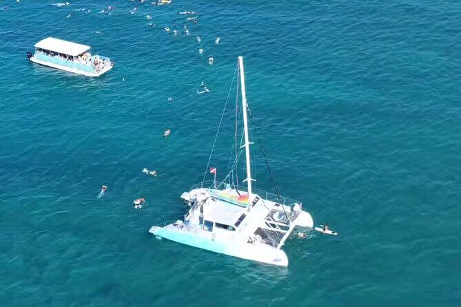 Board from Waikiki Beach for Aloha Hour Sail on Hāwea Catamaran - Value Check: Is $55.35 Worth It?