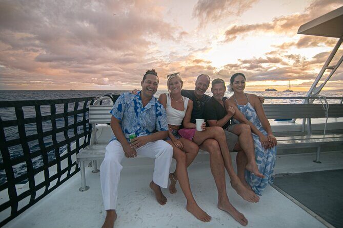 BYOB Sunset Cruise off the Waikiki Coast - Waikiki Beach at Golden Hour: What You’ll See From Deck