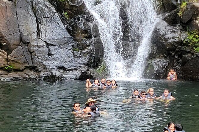 Byodo Temple and Waimea Botanical Garden Tour - How This 7am-to-Midafternoon Loop Hits Oahu’s Best Stops