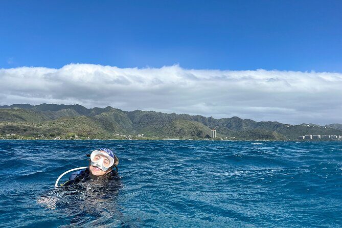 Certified Scuba Diving Along Two Shallow Reef Sites - Small group size and personal attention from the crew