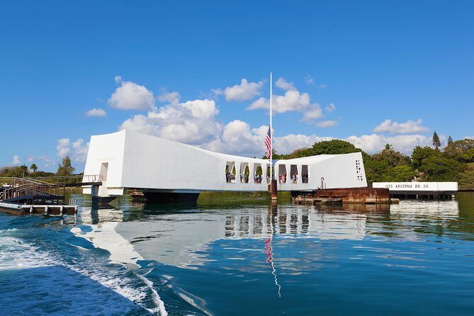 Chief's Official Pearl Harbor Self-Guided Multimedia Tour - The $9.99 Price: What’s Included, What You Pay Extra, and Why It Can Still Be a Bargain