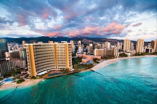City By The Sea - 20 Min Helicopter Tour - Doors Off or On - Price and Value: Is $405 for 20 Minutes Fair?