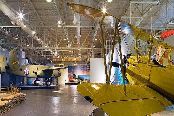 Complete Pearl Harbor Experience from Waikiki Area Hotels - Battleship Missouri and Ford Island: deck tours with a payoff