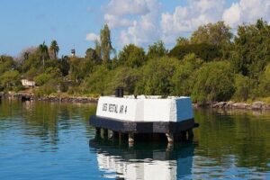 Complete Pearl Harbor Experience Tour Departing from Waikiki Area - USS Arizona Memorial: quiet by design, not by accident