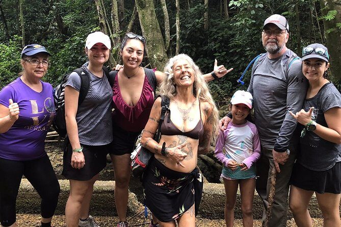 Custom Island Adventure Tours - Guide Style: The Difference Between a Good Day and a Great One