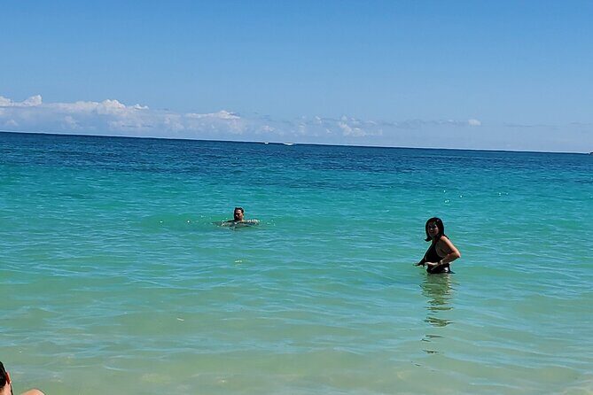 Custom Island Adventures Tour - Private Oahu Day: What Custom Really Means Here