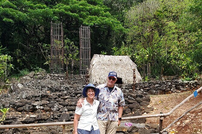 Custom Island Adventures Tour - North Shore Ideas That Usually Fit the Custom Plan