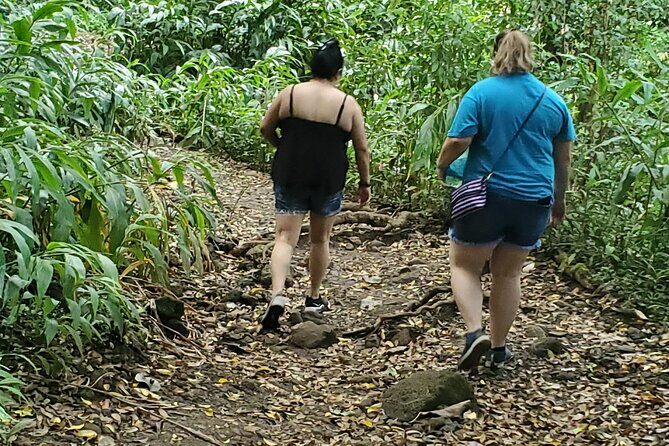 Custom Island Adventures Tour - Culture Stops That Don’t Feel Like a Lecture