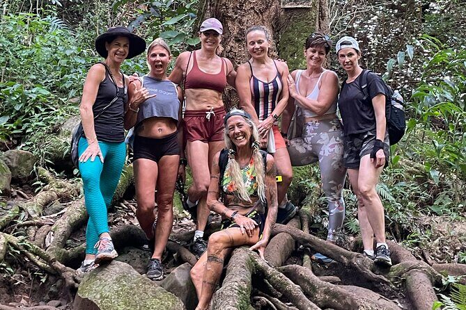 Custom Island Adventures Tour - Waterfalls, Views, and the Stops That Need Good Shoes