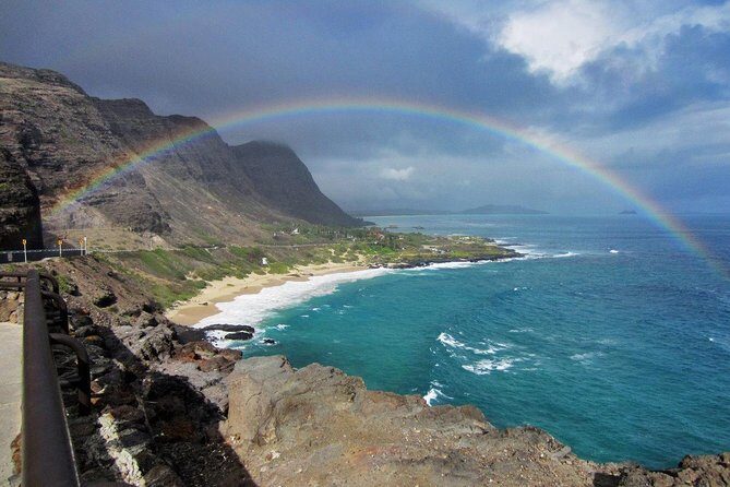 Custom Island Tour - for 4 to 5 people - up to 8 hours - Private tour of Oahu - Key things that make this tour work well