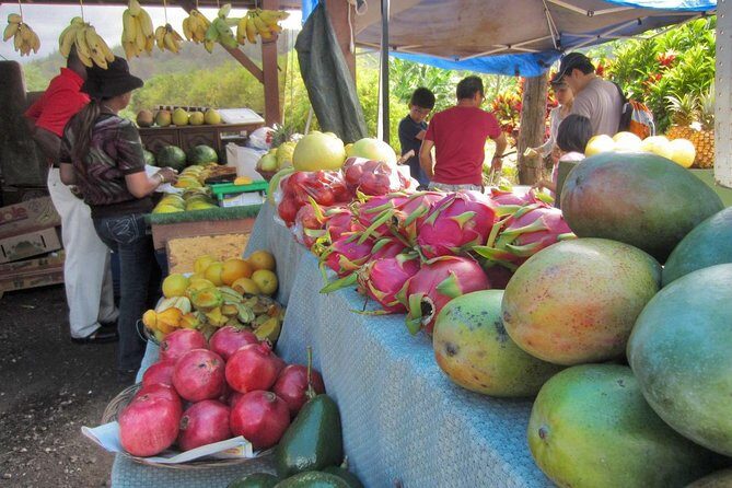 Custom Island Tour - for 4 to 5 people - up to 8 hours - Private tour of Oahu - Price and Value: $700 for a Private Day That Can Pay Off