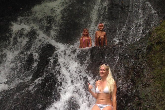 Customizable Island Tours Tours on Oahu - Why a private, customizable Oahu day feels different