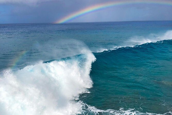 Customizable Island Tours Tours on Oahu - How the itinerary usually works (and why customization matters)