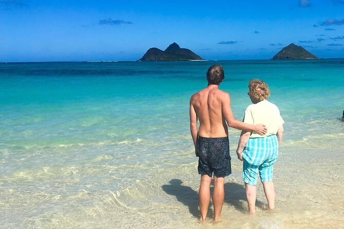 Customizable Island Tours Tours on Oahu - Cultural stops: Byodo-In and the value of short, human stories