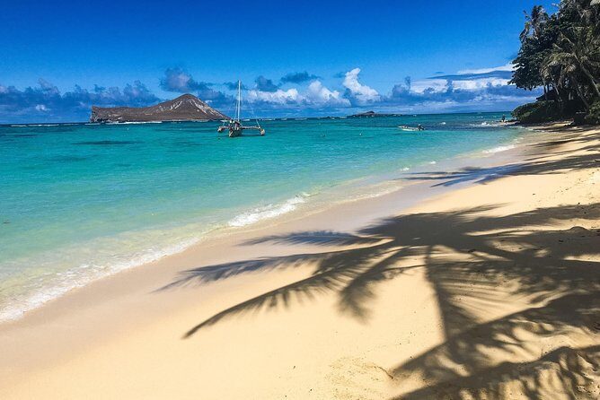 Customizable Island Tours Tours on Oahu - Snorkeling gear, beaches, and the practical “ready to go” kit