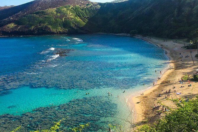 Customizable Island Tours Tours on Oahu - Getting around: pickup area matters, and good timing makes the day