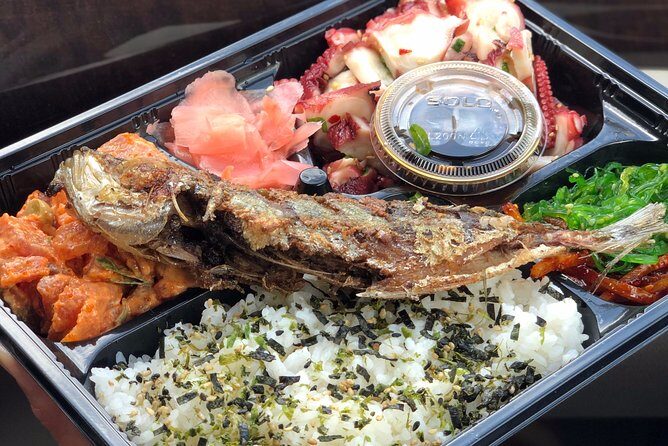 Da Local's Food Tour of Oahu - Key Highlights You Should Know Before You Go