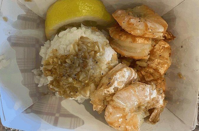 Da Local's Food Tour of Oahu - The 4 Stops You’ll Plan Around (Pastries to Shave Ice)