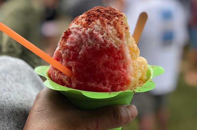 Da Local's Food Tour of Oahu - Guides, Landmarks, and How the Stories Connect to the Food