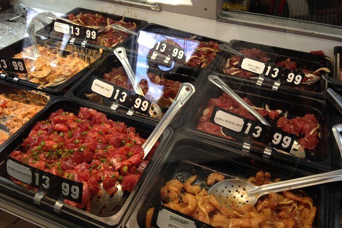 Da Local's Food Tour of Oahu - Pickup and Timing: The Morning Logistics That Matter