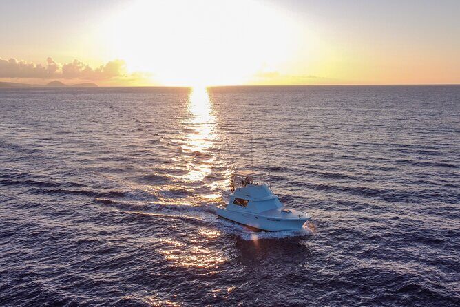 Deep Sea Exclusive Fishing Charter in Honolulu - Equipment and Technique: Penn and Shimano for Real Pelagic Work