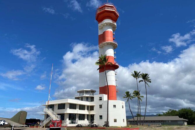 Deluxe Arizona Memorial and Pearl Harbor Aviation Museum Tour - Price and logistics: what you’re really paying for