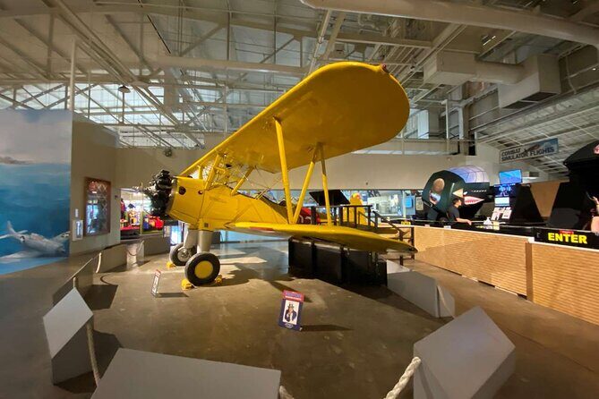 Deluxe Arizona Memorial and Pearl Harbor Aviation Museum Tour - Guides are the difference-maker here