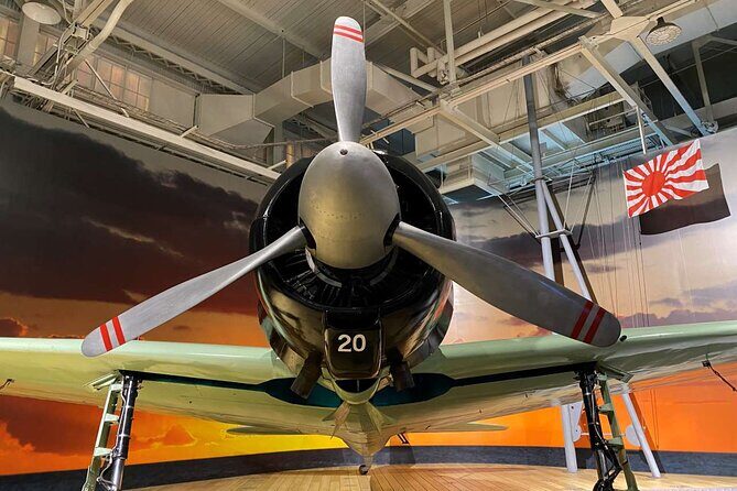 Deluxe Arizona Memorial and Pearl Harbor Aviation Museum Tour - The bag rule at Pearl Harbor: the easiest mistake to make