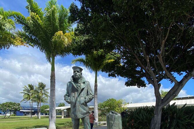 Deluxe Pearl Harbor, Arizona Memorial, and Visitor Center Tour - Price and value: what $65 buys you (and what it doesn’t)