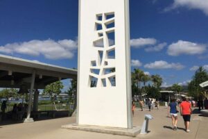 Deluxe Pearl Harbor USS Arizona Memorial and Honolulu City Tour - Getting picked up (and why you’ll want to travel light)
