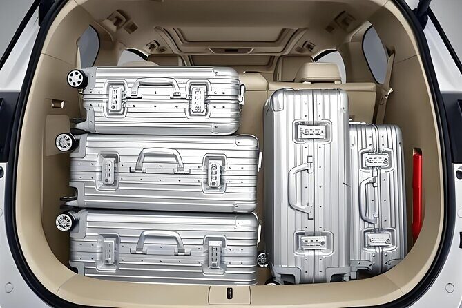 Departure - Private Transfer Waikiki Hotel to Airport - Who should book this transfer (and who might not need it)