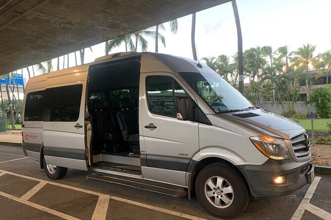 Departure Shuttle: Waikiki Hotel to Airport - Key Takeaways Before You Go