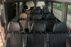 Departure Shuttle: Waikiki Hotel to Airport - Pickup Timing: How Up to Five Hotel Stops Affects Your Schedule