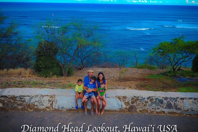 Diamond Head and Manoa Falls Hike and Adventure Tour - Key Things I’d Bookmark Before You Go