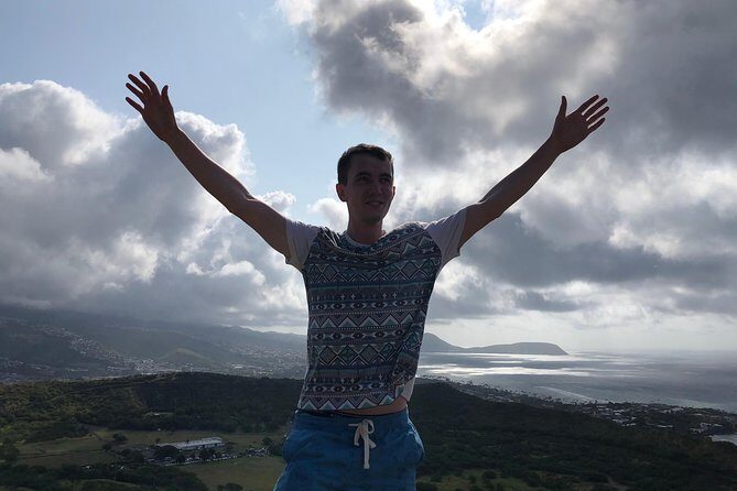 Diamond Head Bike to Hike and Local Lunch - Bikes, fitness, and what I’d pack for comfort