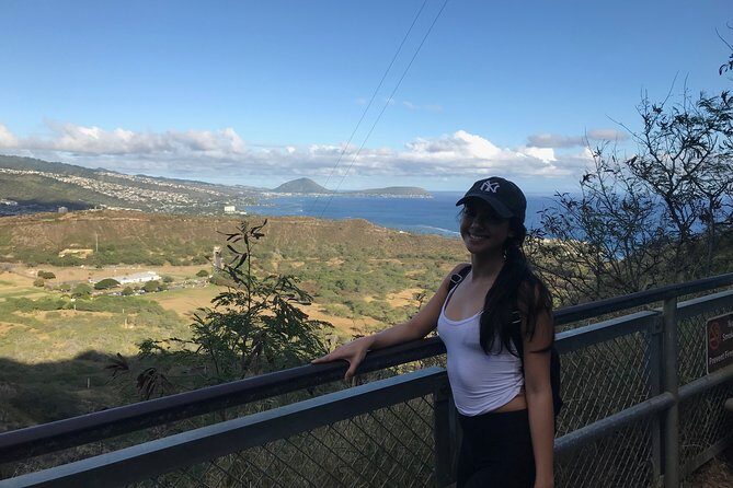 Diamond Head Crater - Historic military tunnels and what they mean on the trail