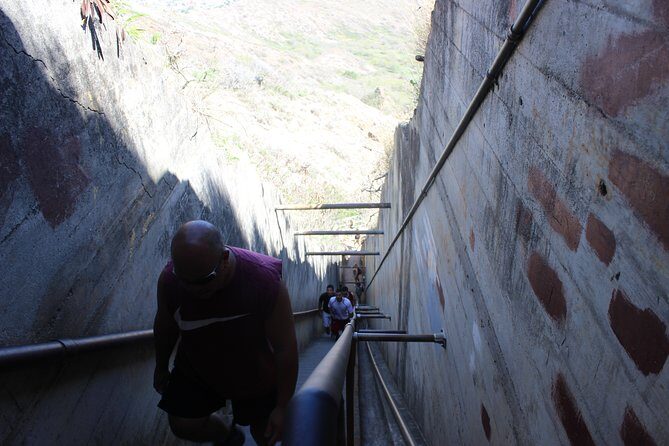 Diamond Head Crater - What the pace feels like in real life (and how to manage it)