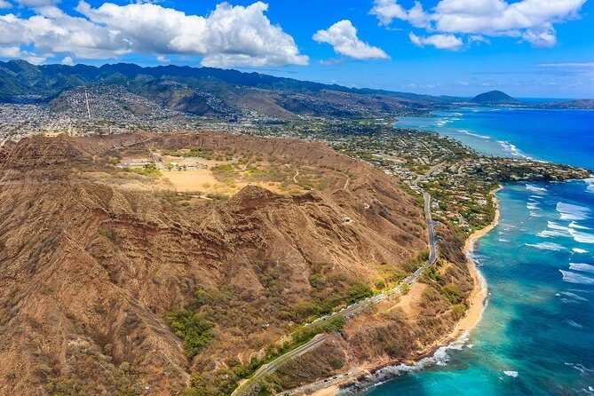 Diamond Head Crater - The self-guided 1.6-mile loop: pace, scenery, and planning