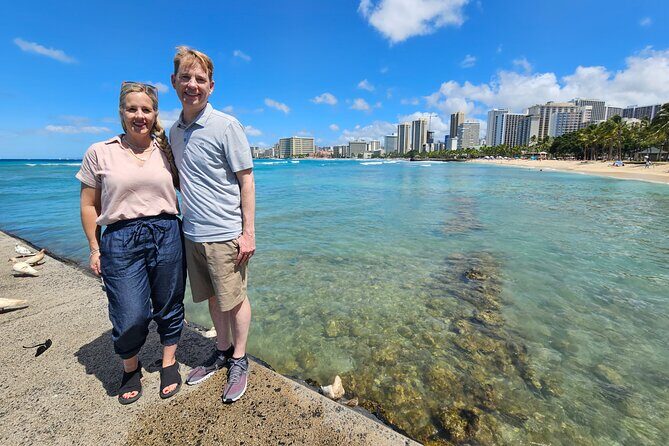 Diamond Head Electric Bike Scenic Tour - Amelia Earhart and the Kahala lookout: why these stops matter
